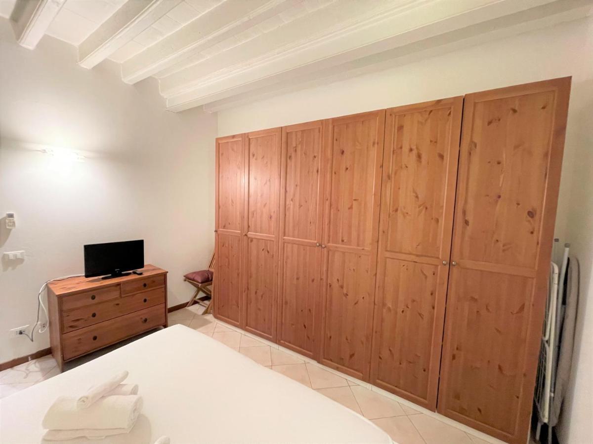 Desenzanoloft Le Petit Bijou - Restyling 2025 - Downtown Desenzano del Garda Exterior foto